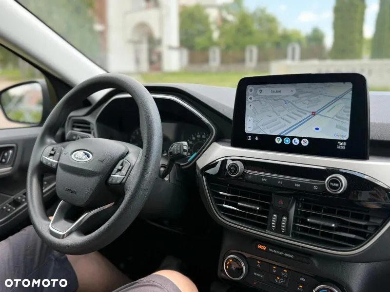 Ford Escape 1.5 EcoBoost AWD SE - 10