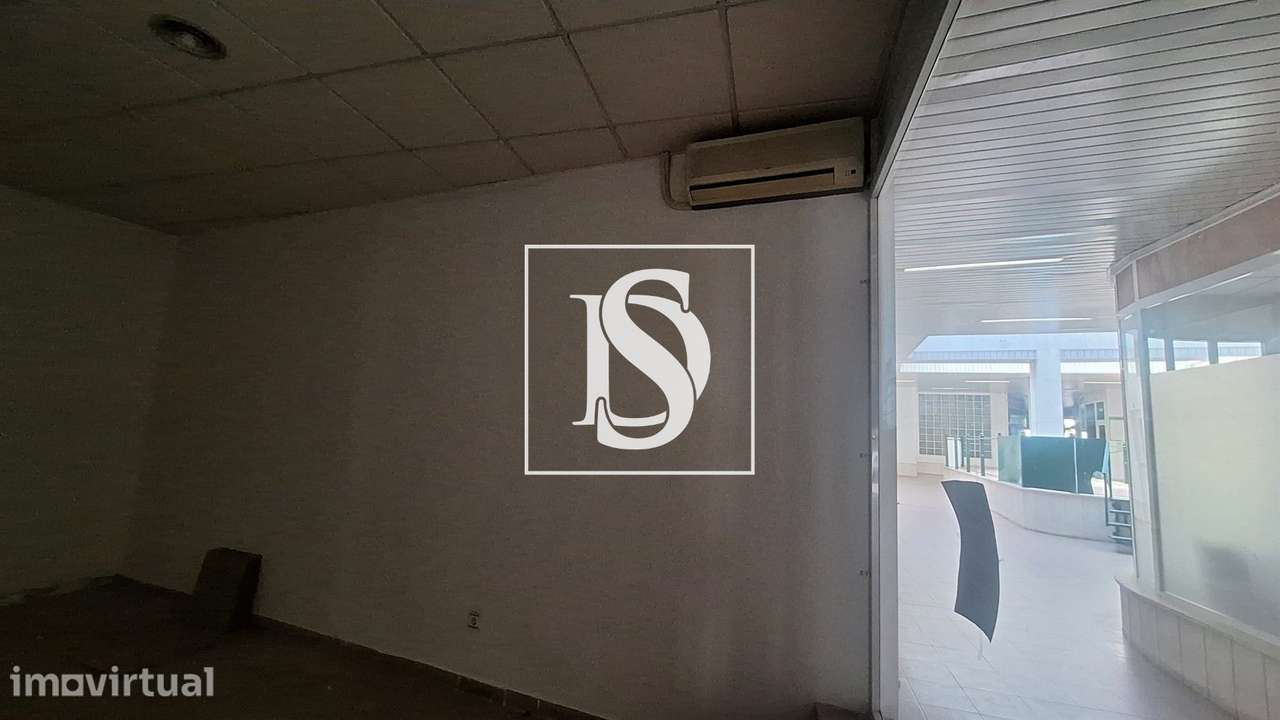 Loja para venda no Centro do Entroncamento - Grande imagem: 4/5