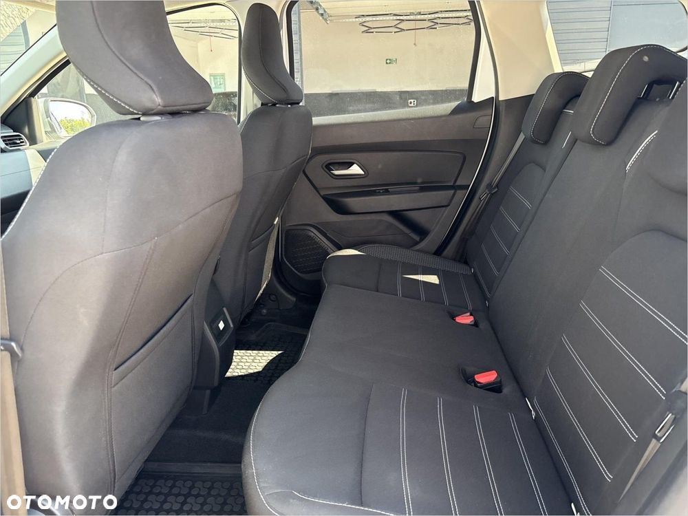 Dacia Duster 1.5 Blue dCi Journey - 15
