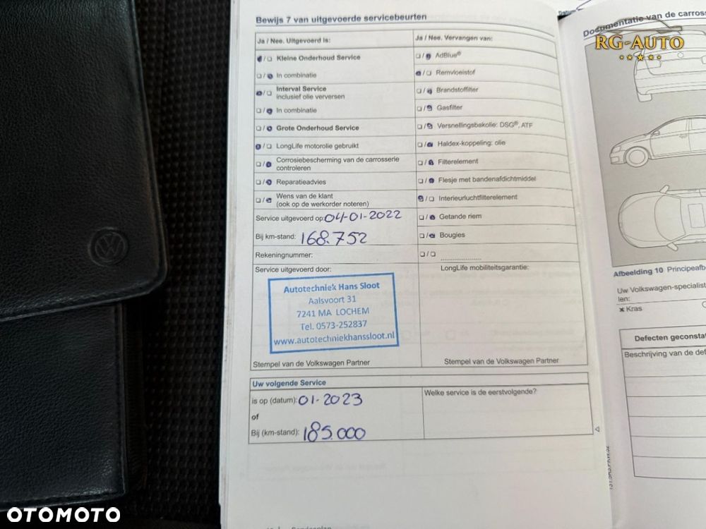 Volkswagen Passat - 9