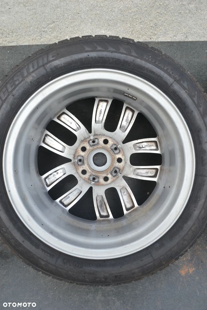 MINI ONE COOPER COUNTRYMAN ALUFELGI FELGI ALUMINIOWE 7x17 ET50 5x120 - 18