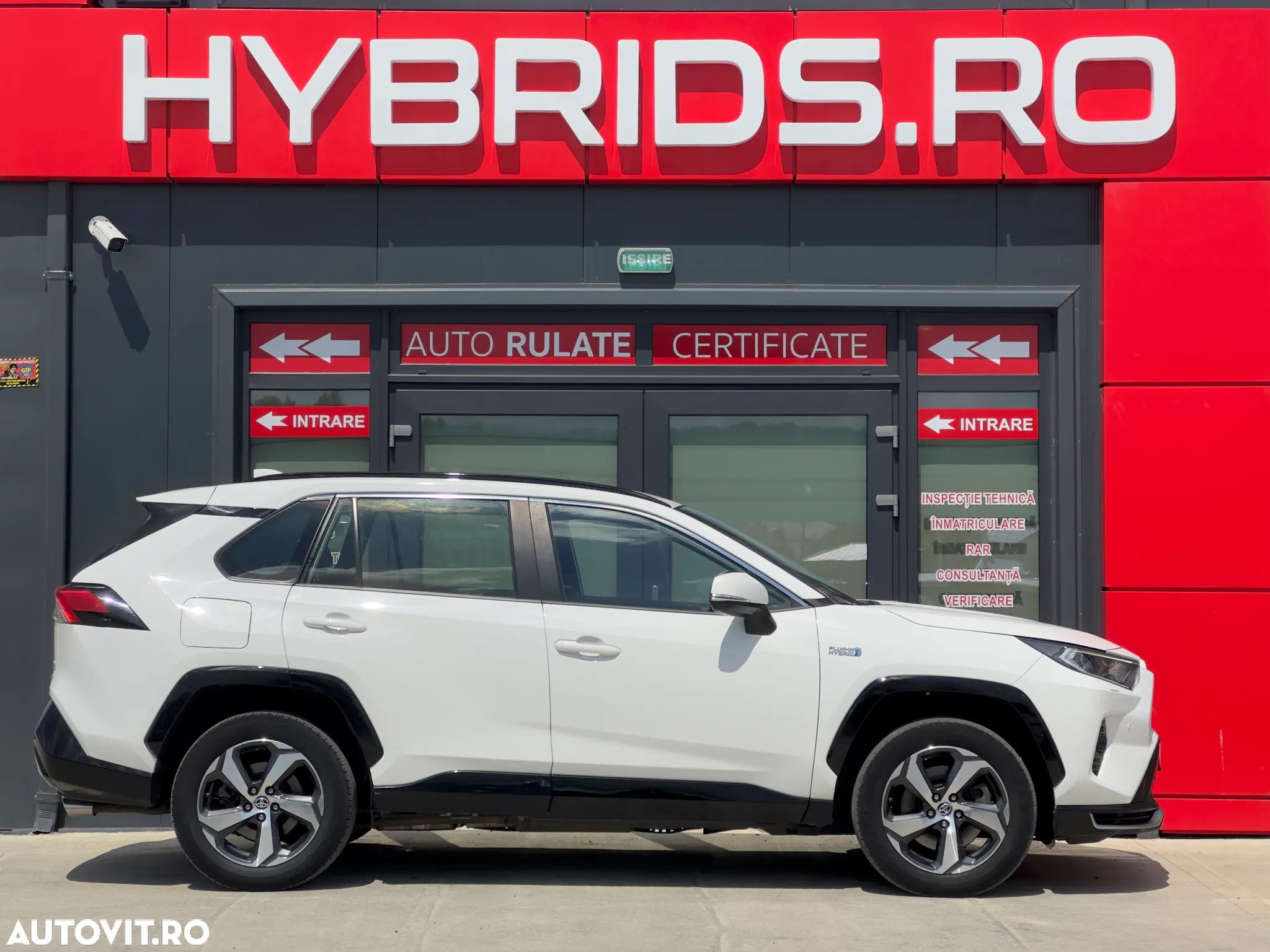 Toyota RAV4 - 9