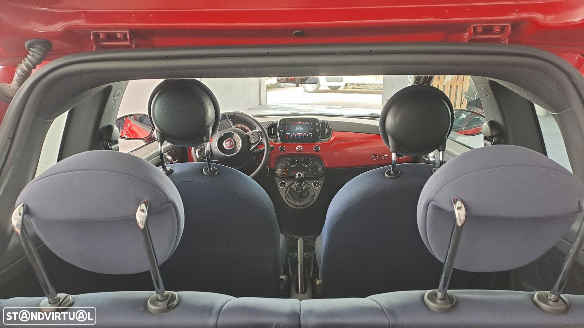 Fiat 500 - 17