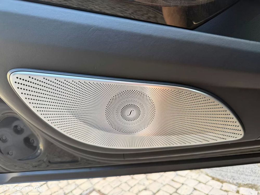 Mercedes-Benz S 350 (BlueTEC) d L 4Matic 7G-TRONIC - 16