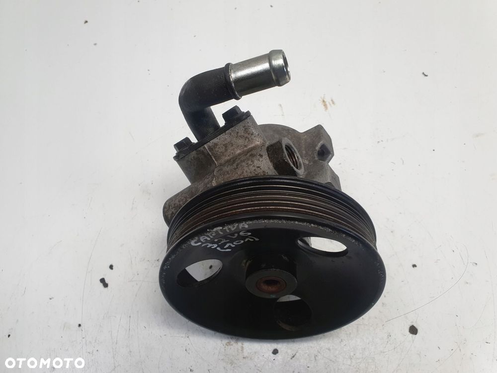 POMPA WSPOMAGANIA Chevrolet Captiva 3.2 V6 - 3