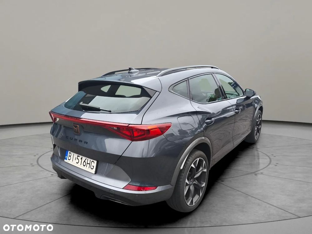 Cupra Formentor - 4