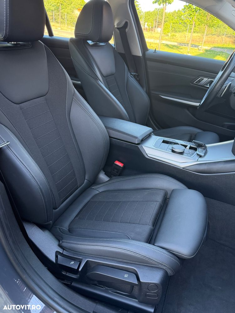 BMW Seria 3 - 14