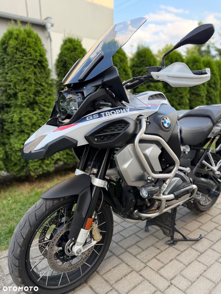 BMW Adventure - 6