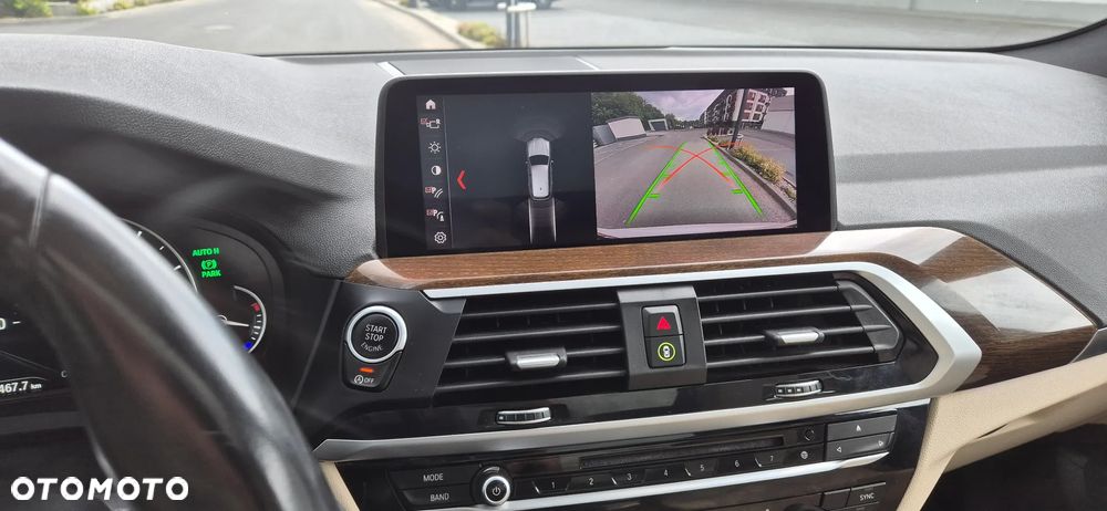 BMW X3 - 13