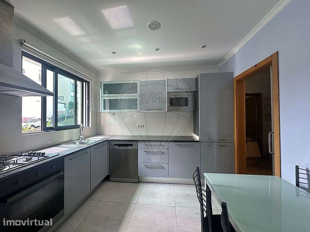 Apartamento T2 para arrendamento - Grande imagem: 5/19