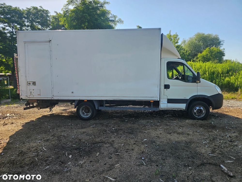Iveco Daily 40C15 - 11