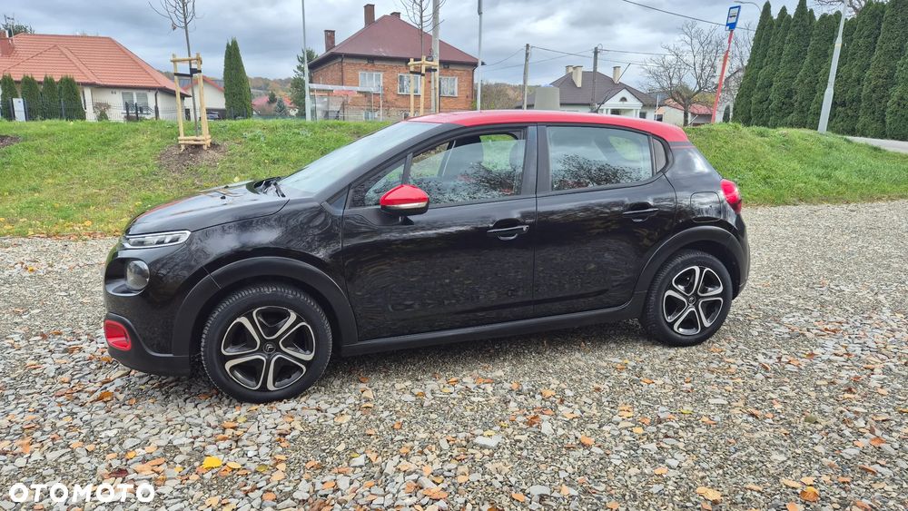Citroën C3 Pure Tech 83 S&S SHINE - 16