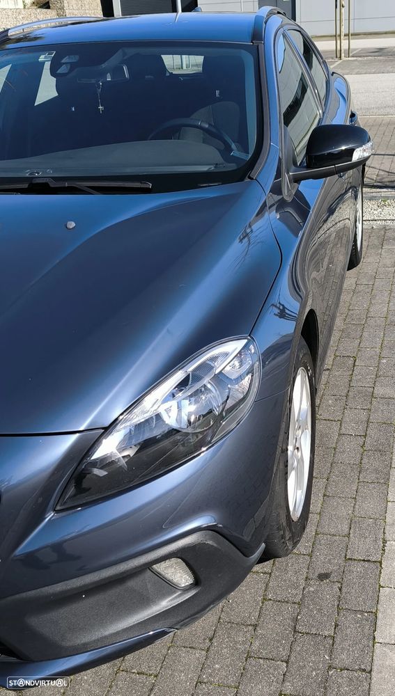 Volvo V40 2.0 D2 Momentum - 9
