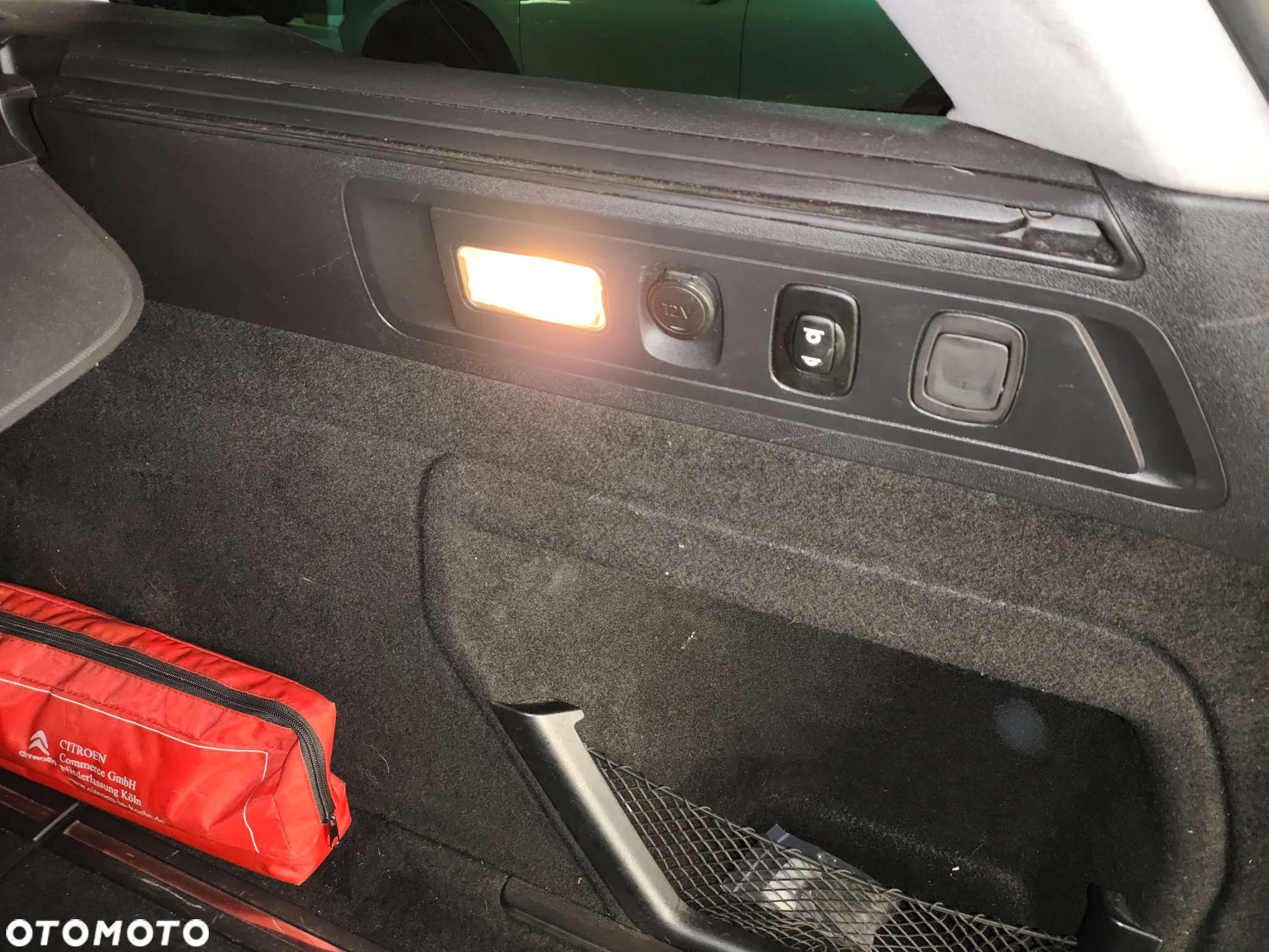 Citroën C5 Tourer HDi 165 FAP Exclusive - 21