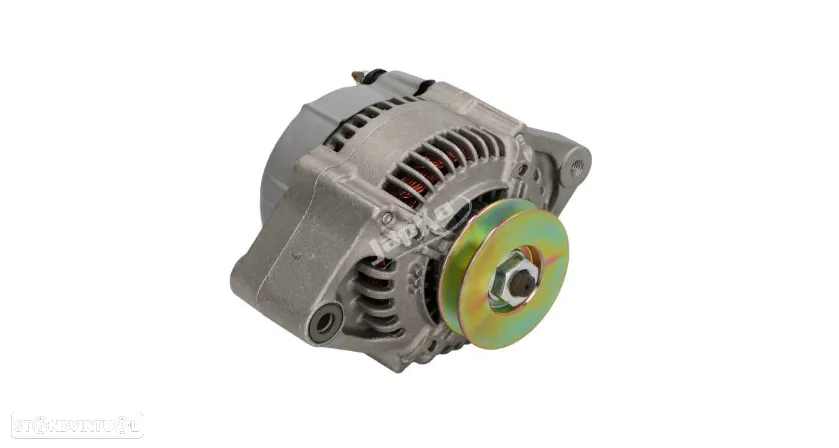 Alternador Isuzu Trooper a Gasolina 4ZD1 4ZE1 - 2