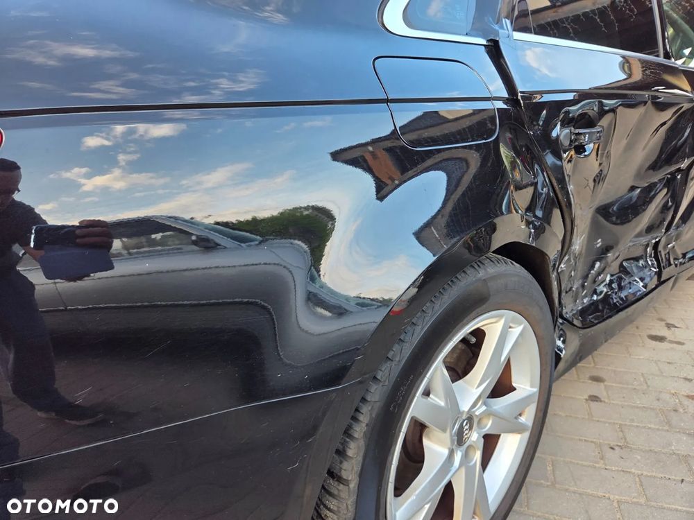 Audi A4 Limousine 1.4 TFSI Sport - 28