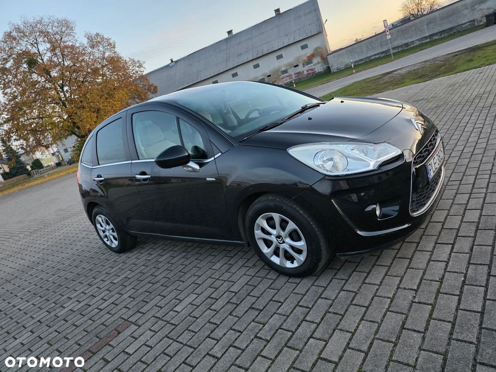 Citroën C3 - 1