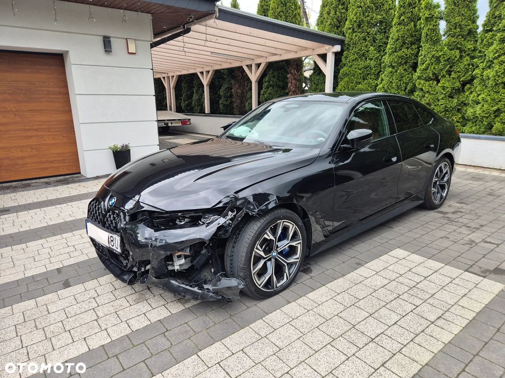 BMW Seria 4 M440i xDrive mHEV sport - 6
