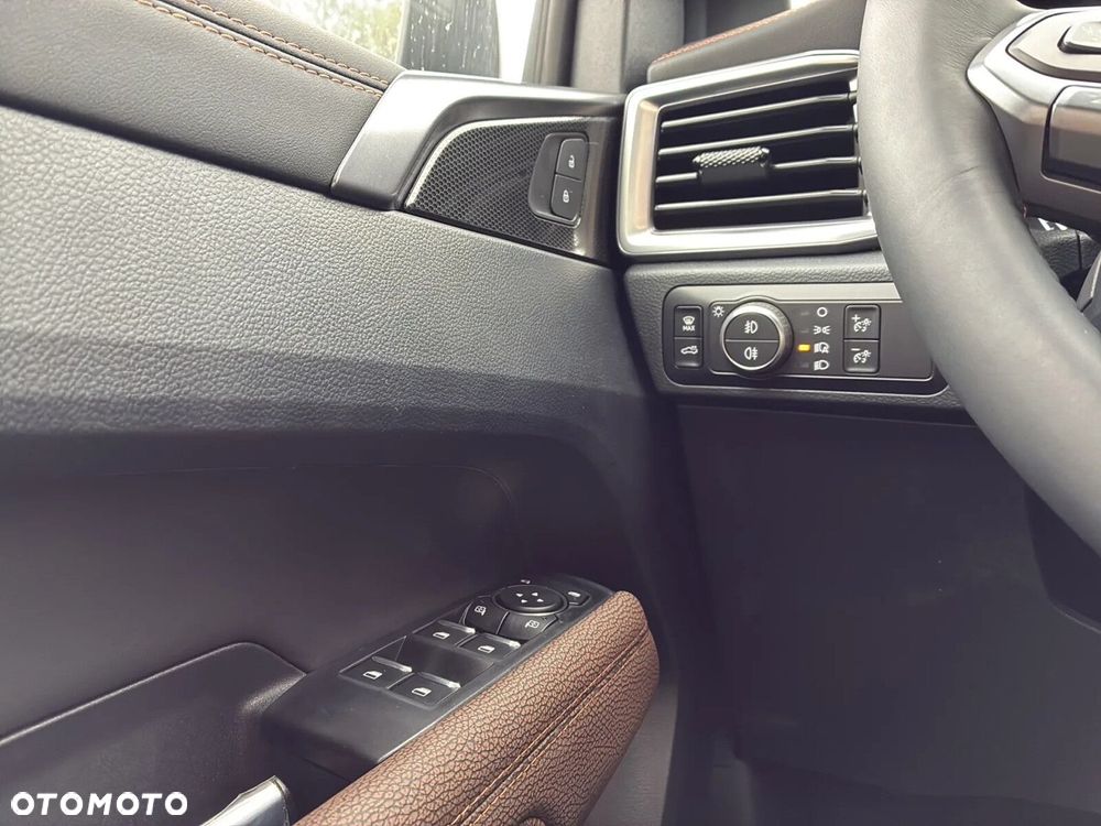 Volkswagen Amarok 3.0 V6 TDI 4Mot PanAmericana - 24