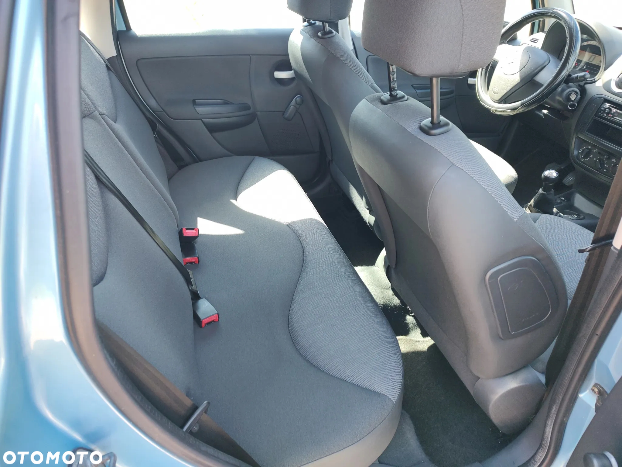 Citroën C3 1.4 Advance - 26