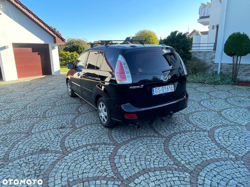 Mazda 5 1.8 Comfort - 7