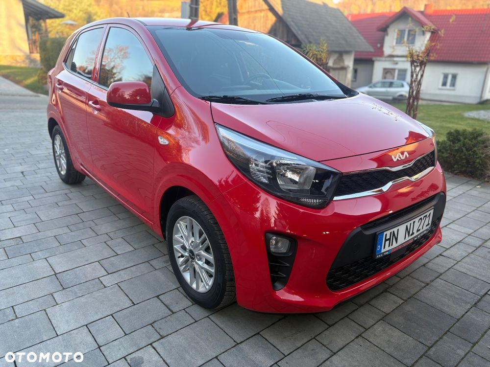 Kia Picanto - 4
