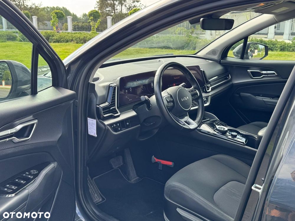 Kia Sportage - 20