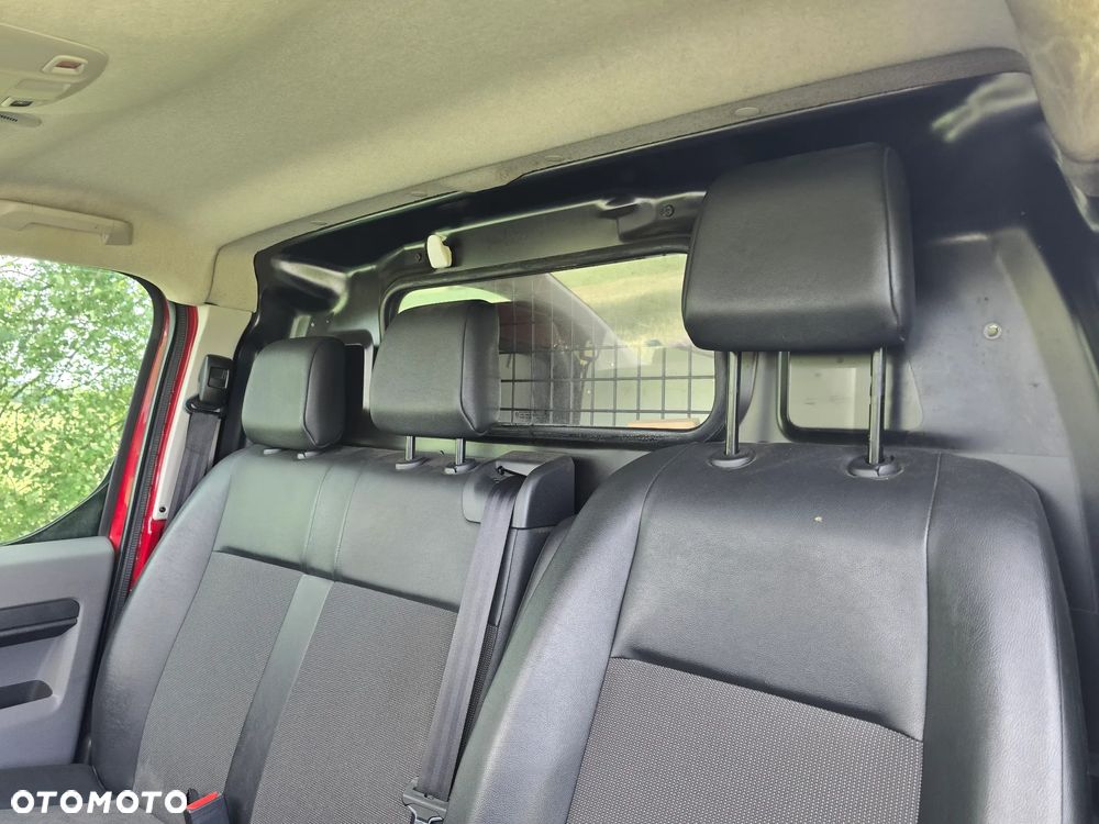 Citroën Jumpy XXL LONG - 17