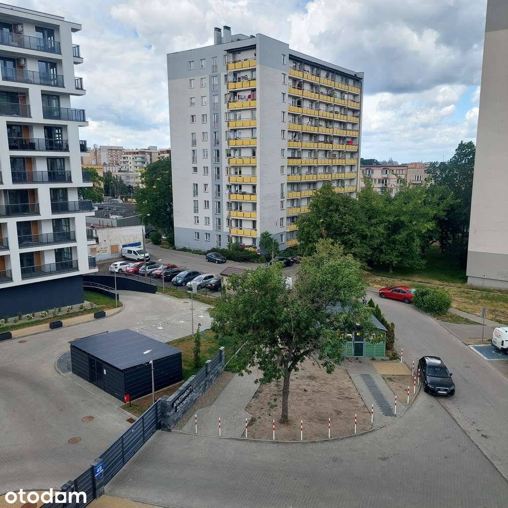 4 pokoje |2 łazienki| Duży taras | Możliwość podziału na 2 mieszkania