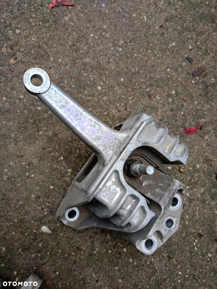 Łapa Poduszka Silnika Kia Niro - 2