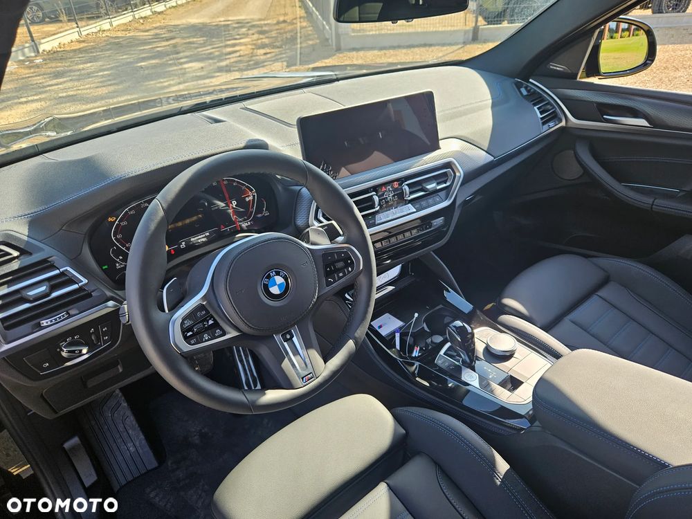 BMW X4 - 14