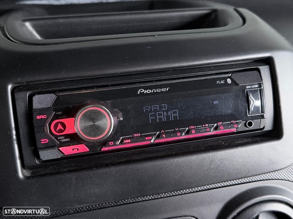 Fiat Fiorino 1.3 M-jet - 12