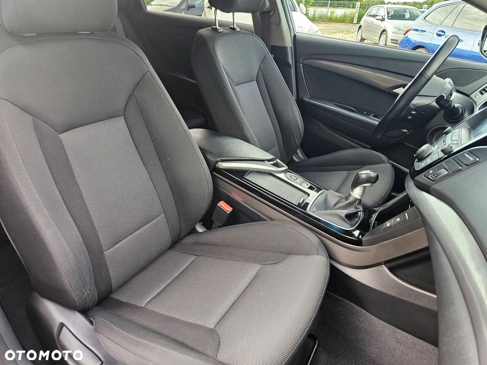 Hyundai i40 Kombi 2.0 Trend - 17