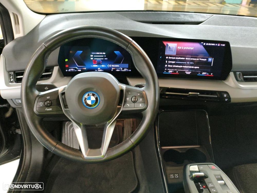 BMW 225xe Active Tourer e xDrive - 6