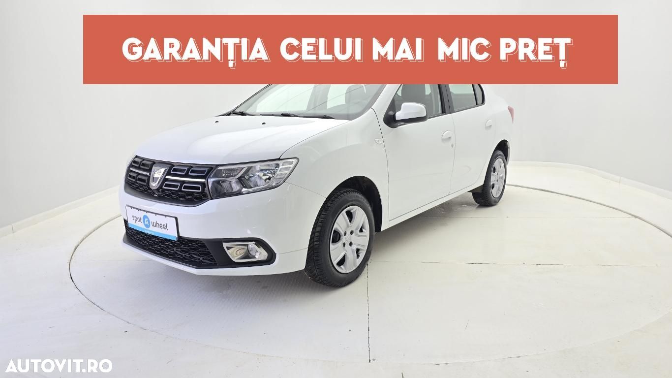 Dacia Logan 1.0 SCe Laureate - 1