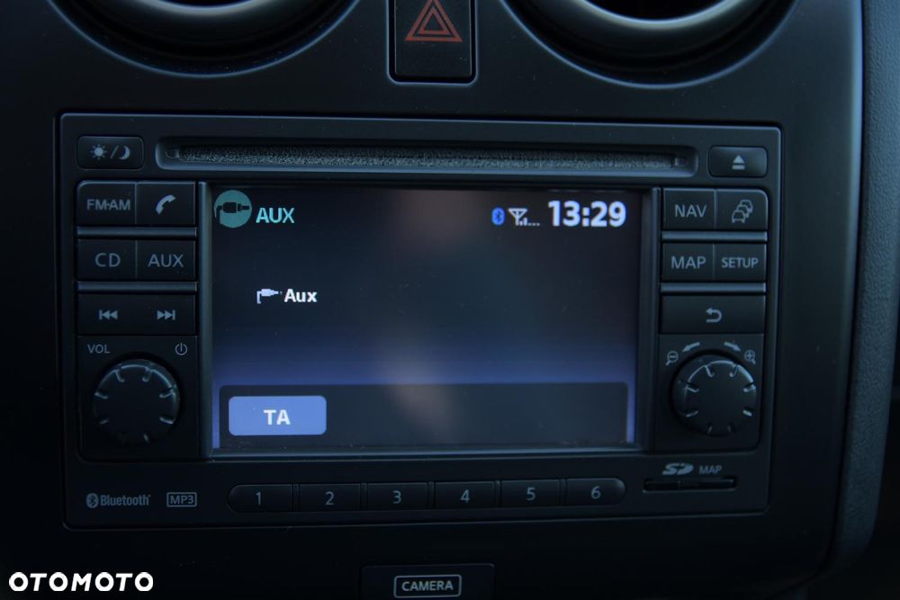 Nissan Qashqai 1.6 360 - 6