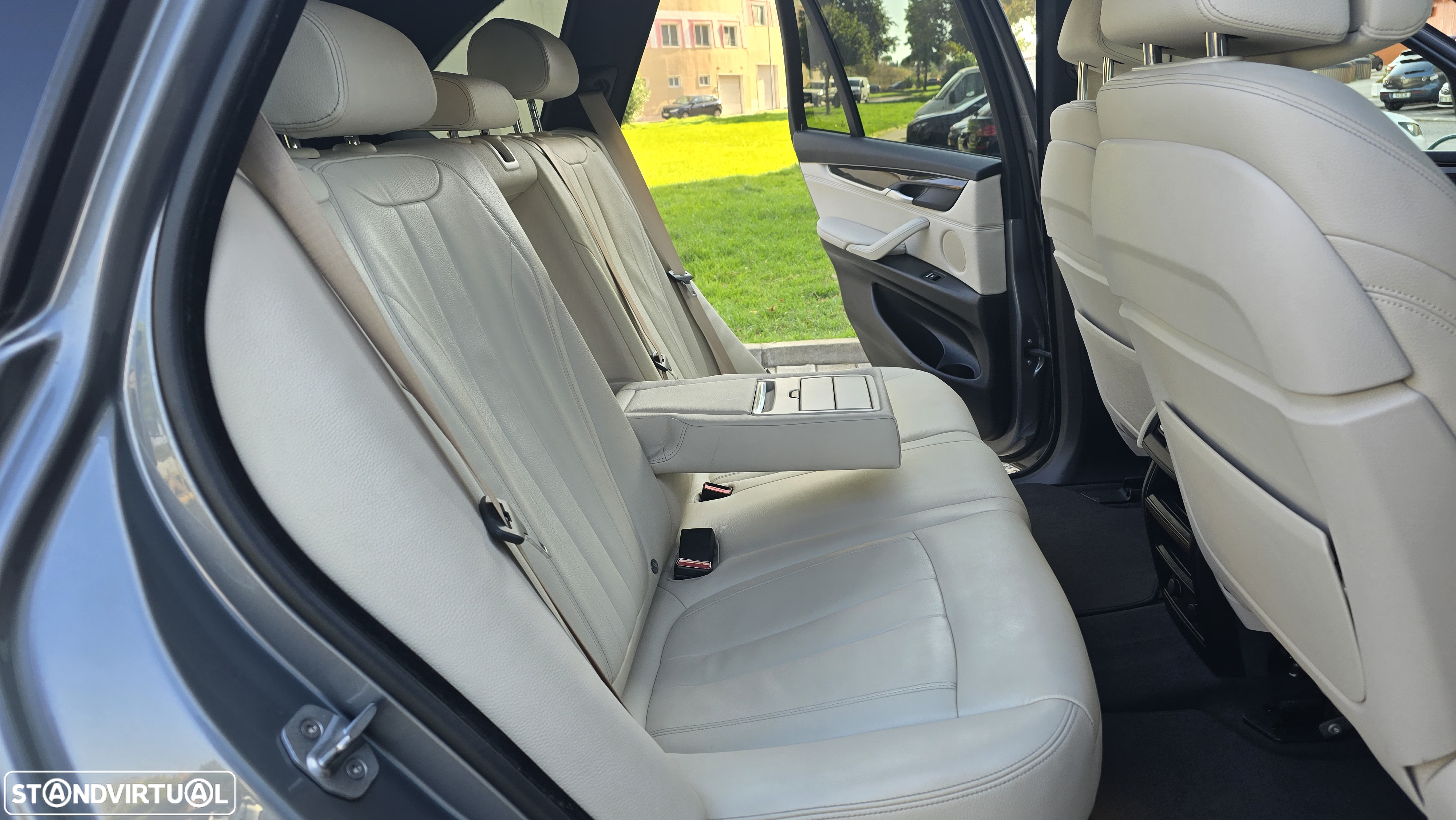 BMW X5 30 d xDrive Pack M - 21