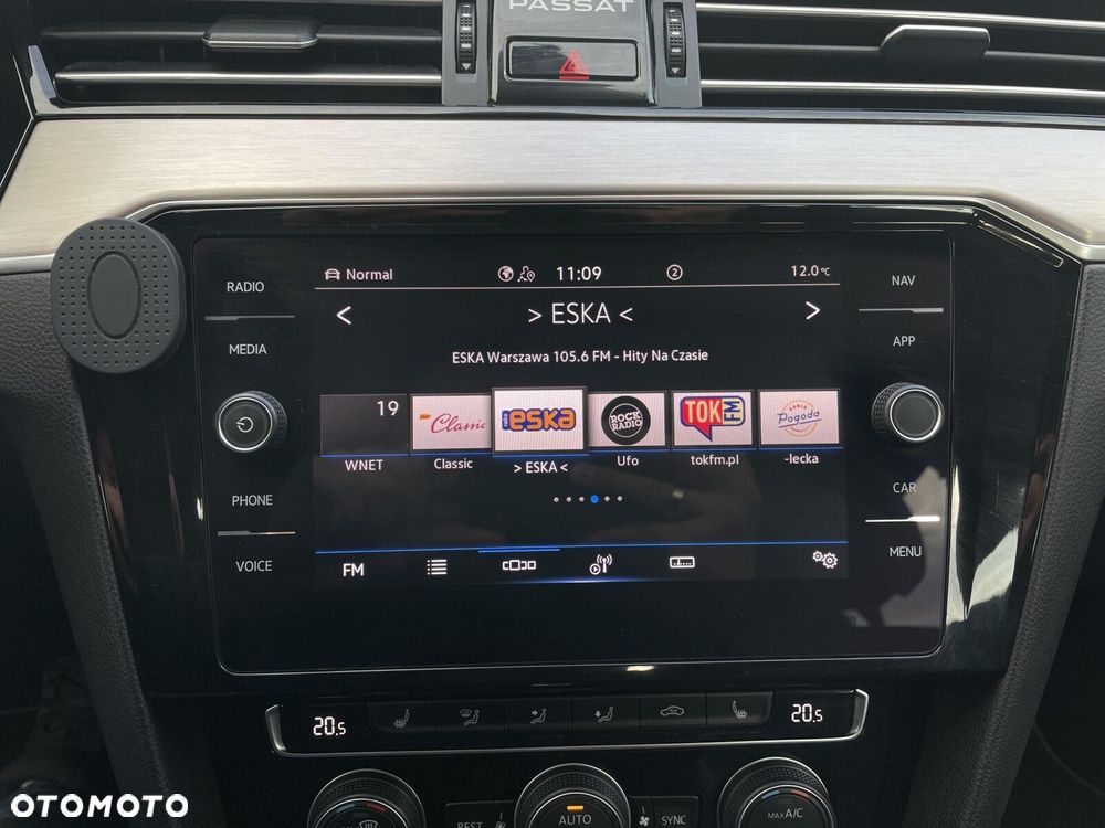 Volkswagen Passat 2.0 TSI 4Mot Elegance DSG - 39