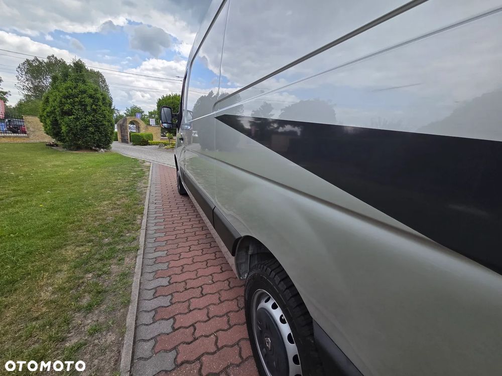Renault Master - 21
