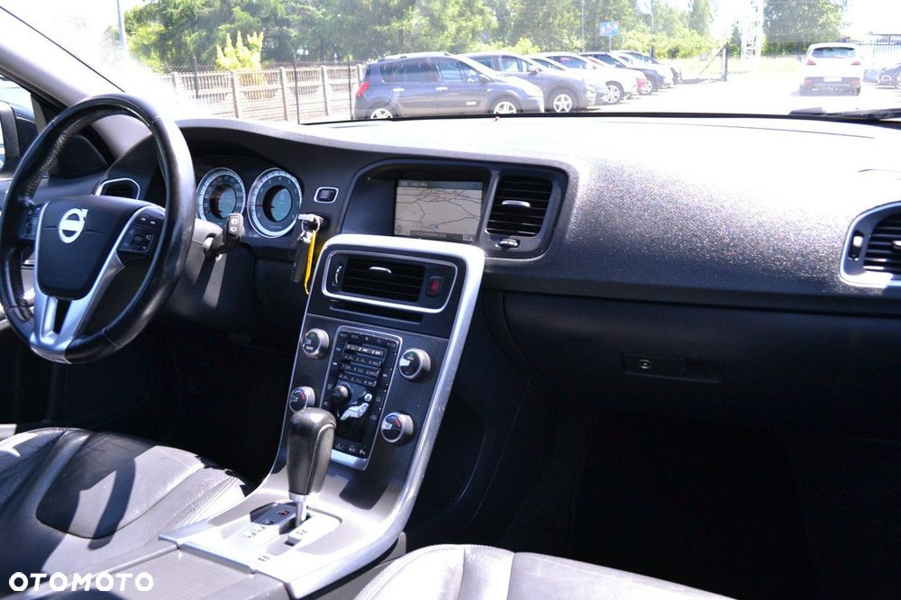 Volvo V60 - 12