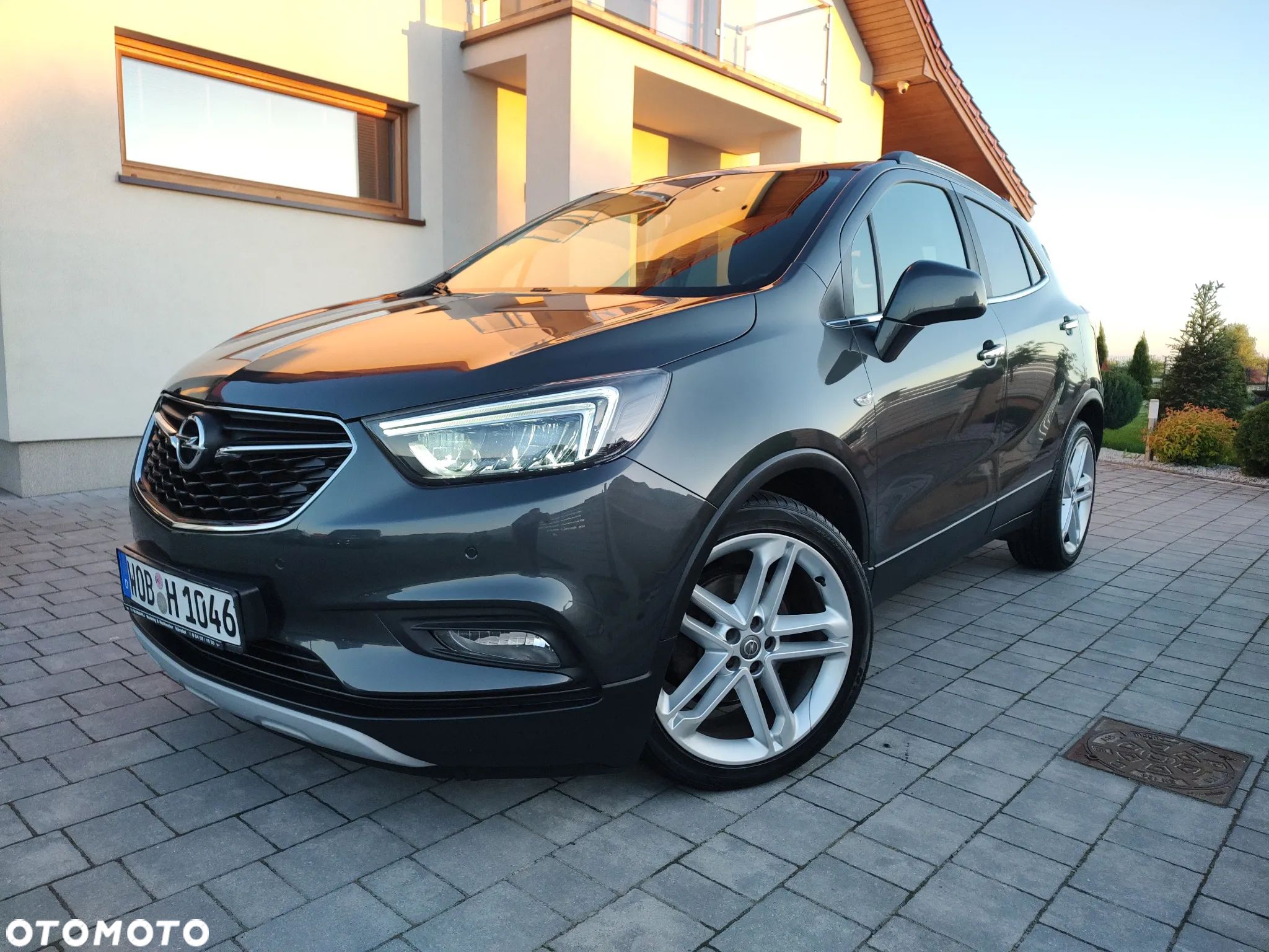 Opel Mokka 1.4 Turbo ecoFLEX Start/Stop Color Innovation - 1