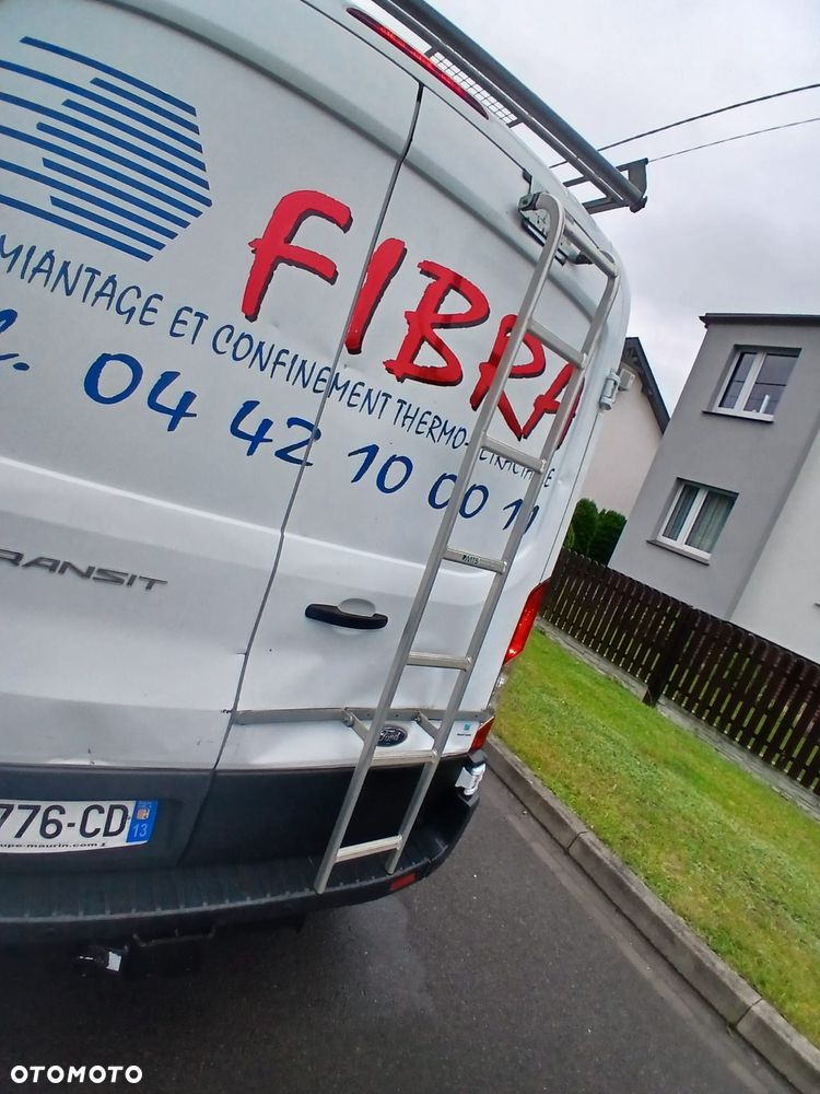 Ford Transit - 29