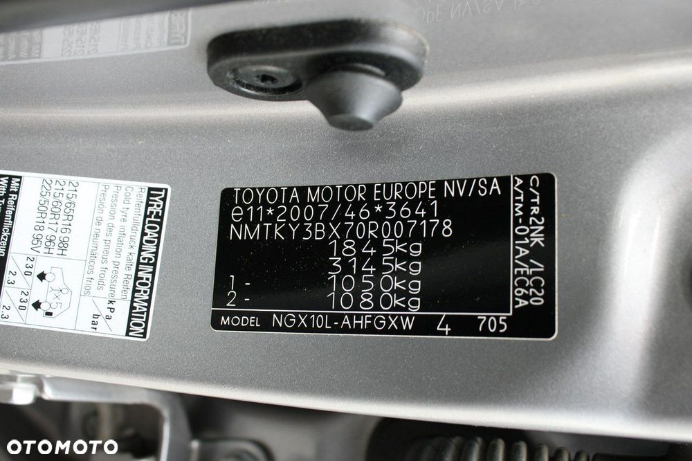 Toyota C-HR 1.2 T GPF Premium - 14