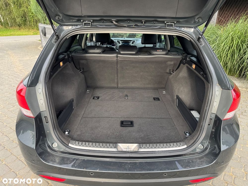 Hyundai i40 - 11