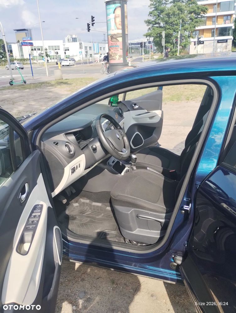 Renault Captur - 9