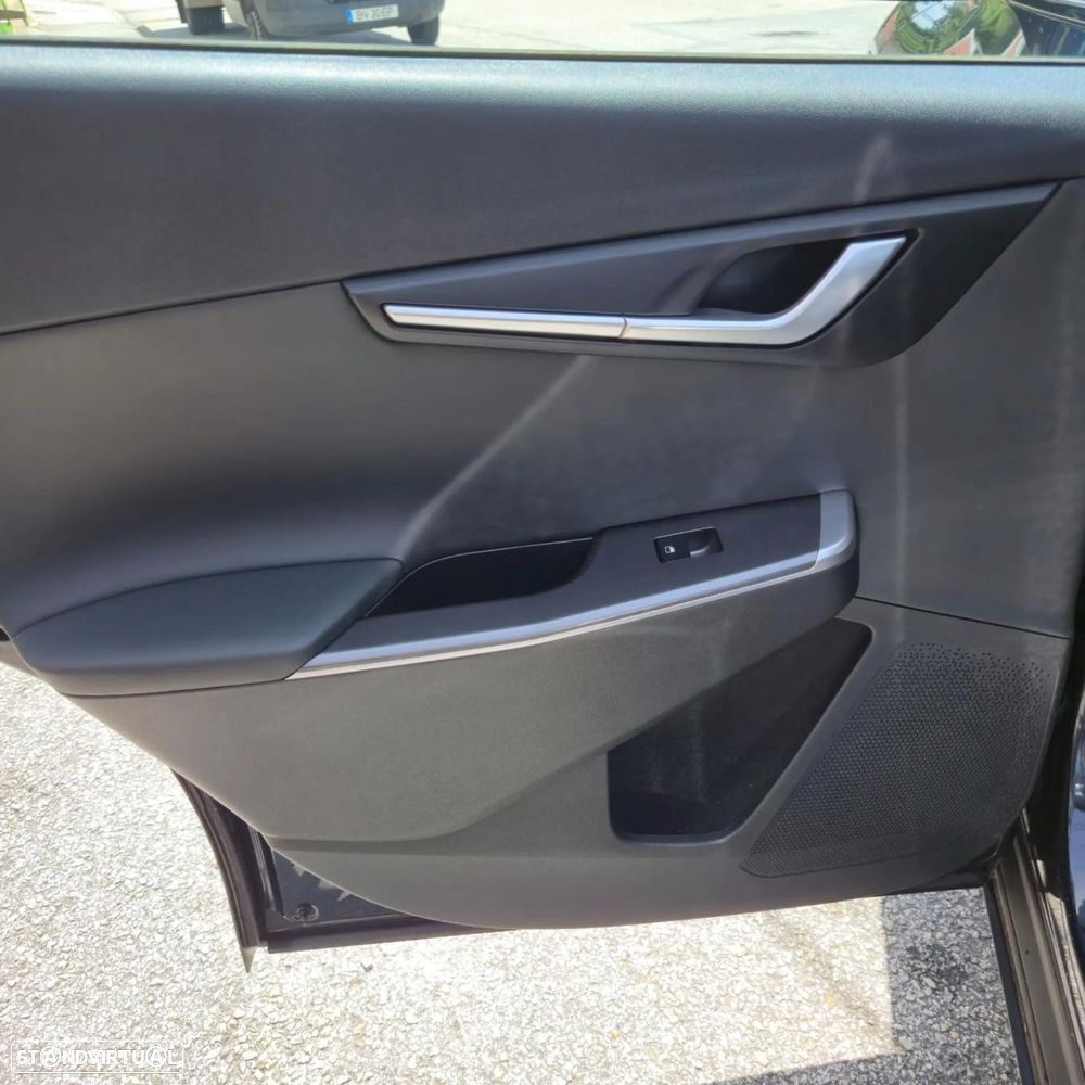 Kia EV6 77.4 kWh Tech - 27
