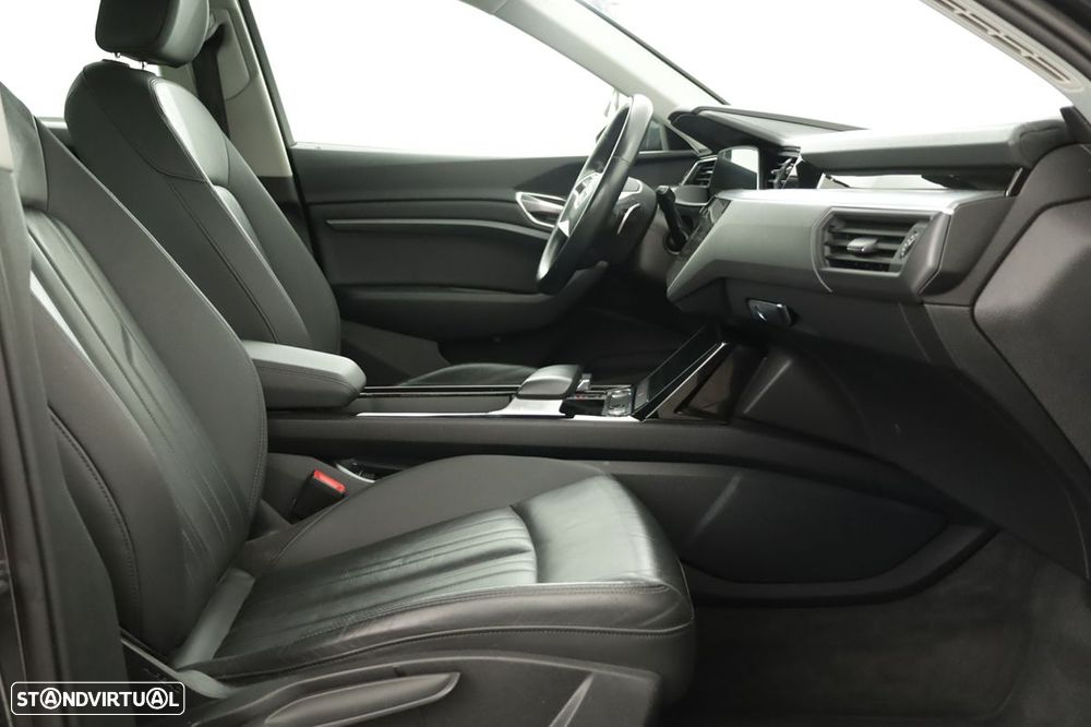 Audi e-tron 55 quattro Advanced - 21
