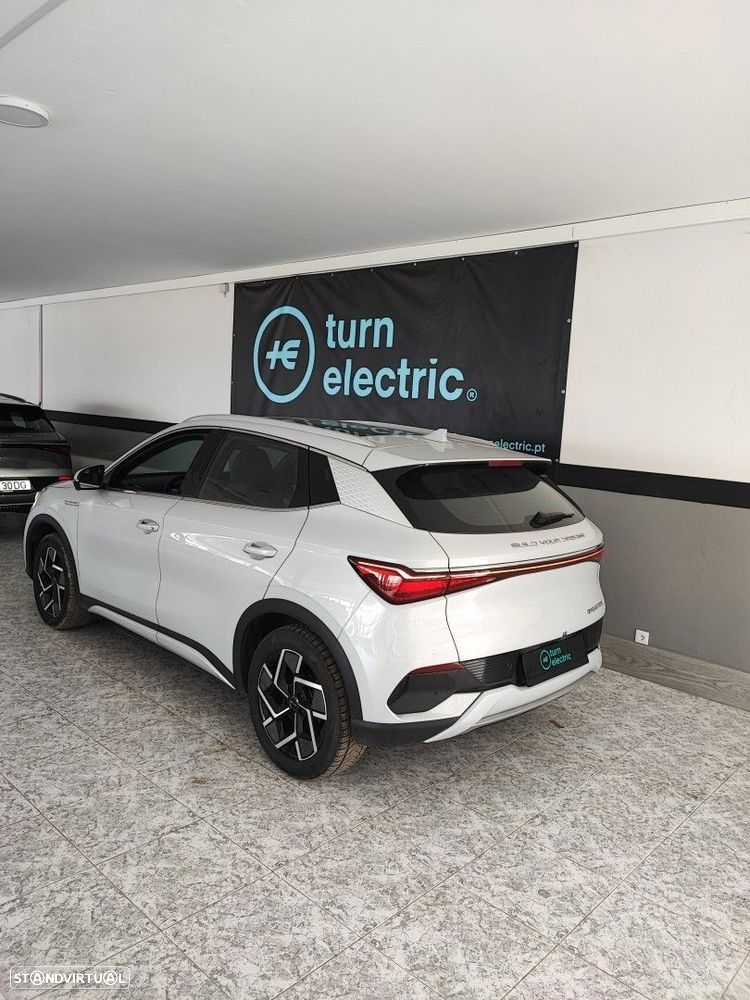 BYD Atto 3 60.48 kWh Design - 3