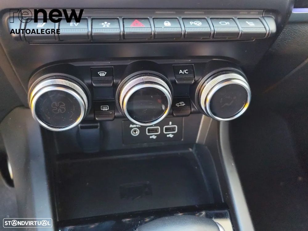 Renault Arkana 1.6 E-Tech Full Hybrid Esprit Alpine - 24