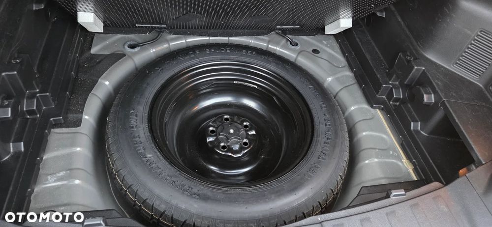 Nissan X-Trail 2.0 dCi Tekna 2WD Xtronic - 26